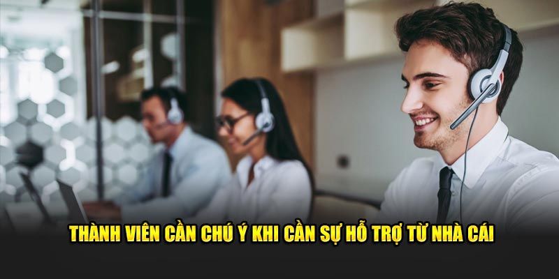Cách khiếu nại khi gặp vấn đề tại 9BET - Nhanh, hiệu quả 2 Bạn cần nói chi tiết và rõ ràng vấn đề mình gặp phải