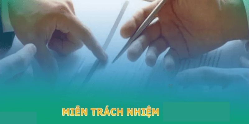 Miễn trừ trách nhiệm tại 9BET: Điều cần biết khi cá cược 4 Bạn nên đọc kỹ điều kiện và điều khoản khi tham gia